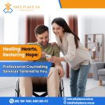 Improving Lives post